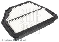 Blue Print ADG02280 Luftfilter FüR Chevrolet Opel