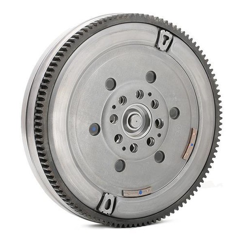 Genuine LuK 415040110 Dual Mass Flywheel Fits BMW 1 3 5 Series X3 - Picture 2 of 3