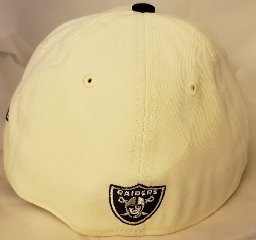 Neu mit Etikett New Era Las Vegas RAIDERS Oakland 39DREISSIG Mütze NFL Fußball - Bild 4 von 4