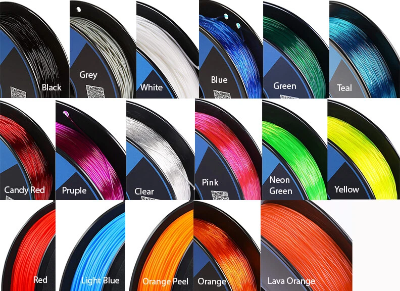 TFR Axial Capra Window Nets by Tech Factory Racing USA seller Fast shipping - Image 3 of 4