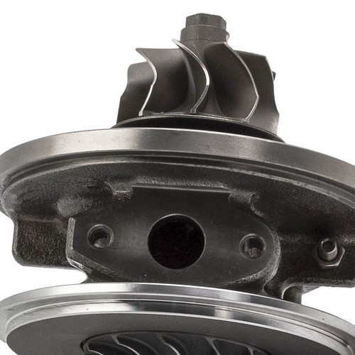 TURBO TURBOCOMPRESSORE CORE ASSY for BMW 320 d (E46) 2.0L M47TU 150HP 110KW - Picture 11 of 11