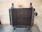 2018 Textron Off Road Prowler 500 OEM Radiator