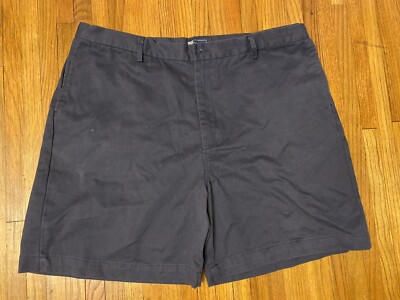 Blue Generation Navy Shorts Mens Size W42