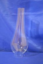 6 '''  Wiener Glas Zylinder Cylinder 39 mm Glas PETROLEUM LAMPE Oil Lamp Keros