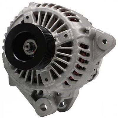 1x_ alternator new - Made In Italy - for 102211-0750 Toyota
