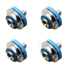 4PCS For HP Compaq Hard Drive Screws 7800 7900 8000 8200 8300 Z200 450712-001