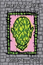 Excerpts of Ocnaib by Peters, Zachary Bianco