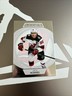 2022-23 Upper Deck Credentials - #49 Jack Hughes New Jersey Devils Card