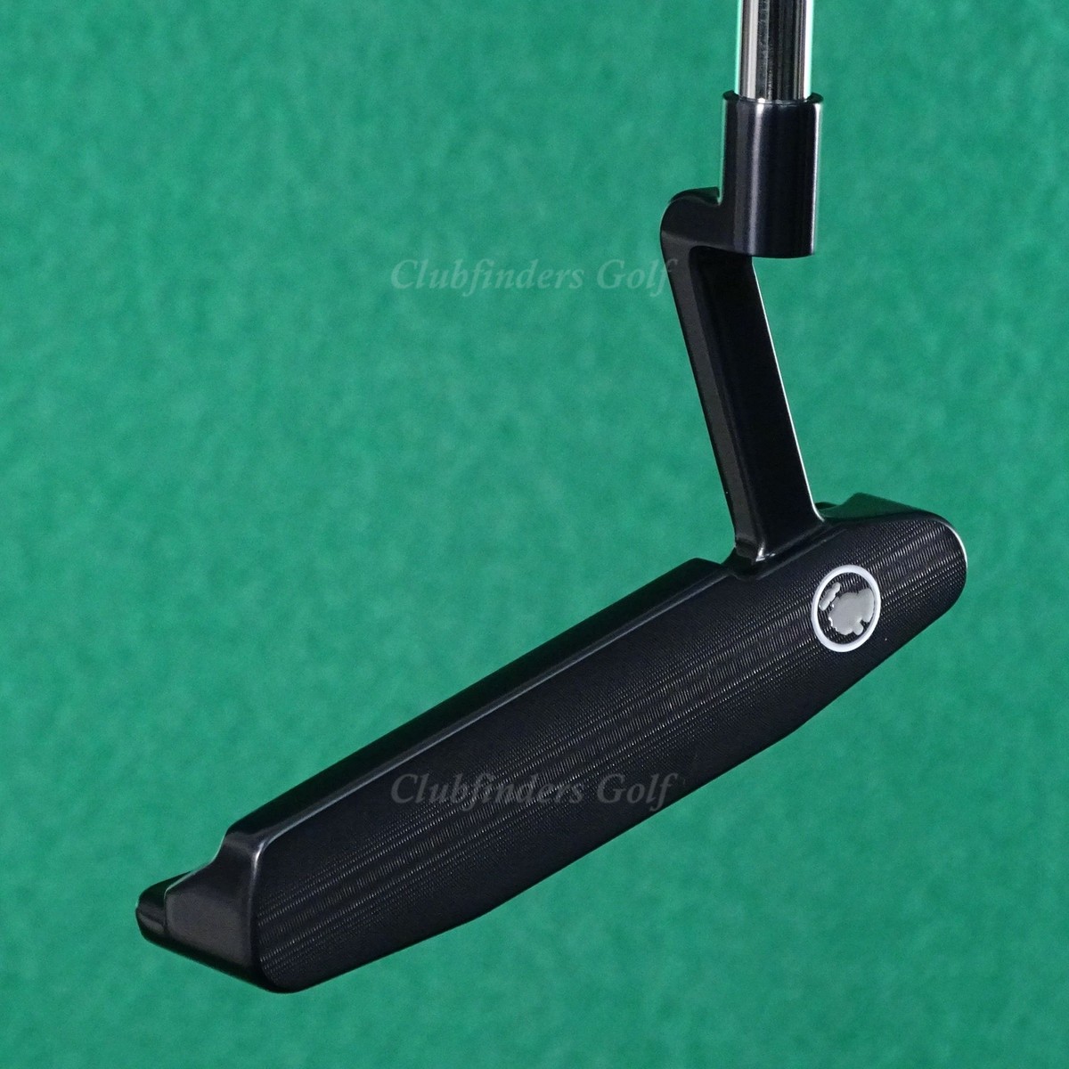 Callaway Golf - TOULON SMALL BATCH SANTA MONICA RSパター Toulon Small Batch Santa Monica Putter – Fairway Jockey