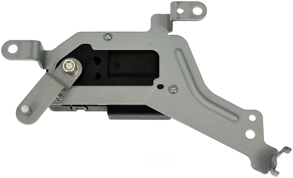 Actuador de puerta mezcla de HVAC-actuador de puerta mezcla de calentador para Toyota Tacoma 95-04 Foto 3 de 4