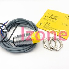 1pcs New Proximity Switch NI15-S30-AD4X~