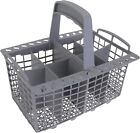 Masterpart Dishwasher Silverware Basket For Kenmore Whirlpool Bosch Maytag 9"X5"
