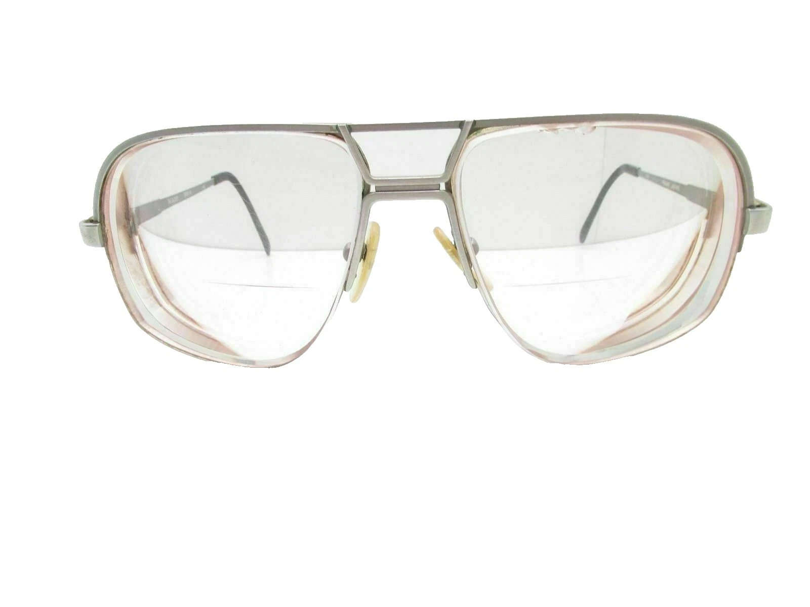 Nikon metal Marcos de Anteojos