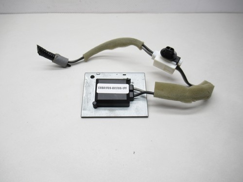 2018-2021 SUBARU CROSSTREK GPS NAVIGATION ANTENNA MODULE 86277-FL100 OEM & PFLO - Picture 7 of 7