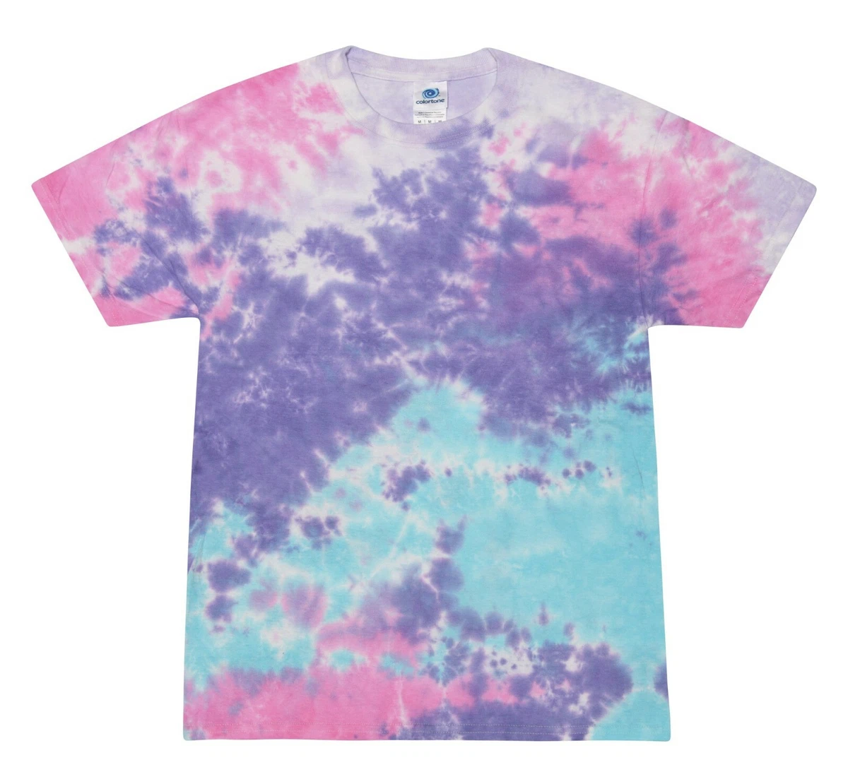 tie dye shirts for sale in stores