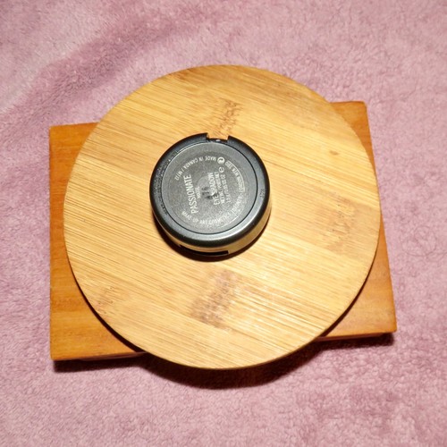 Mac Passionate Matte Eyeshadow C-Shock Collection LE Limited Edition DISC! - Picture 3 of 3