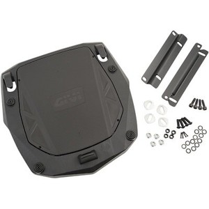 GIVI - E528 - E Series Top Case Adapter Mounting Plate Suzuki V-Strom  650,V-Stro | eBay