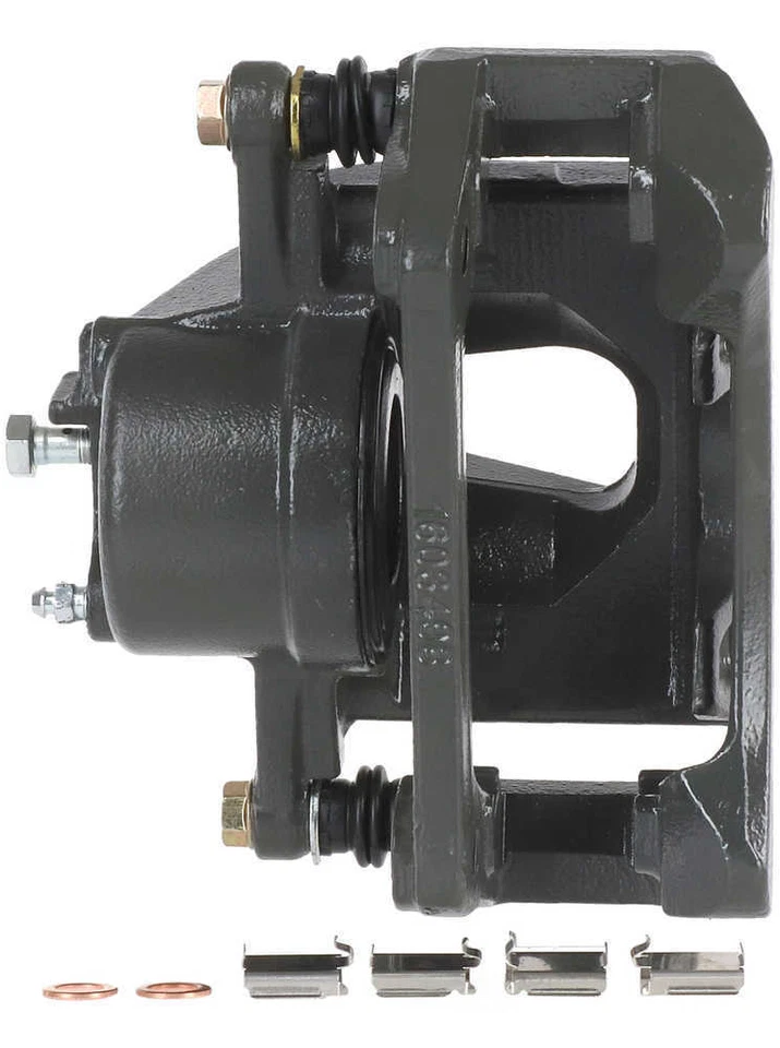 Pinza de freno de disco Cardone 18-B4844 Reman para Jeep Liberty 2002 Foto 4 de 4