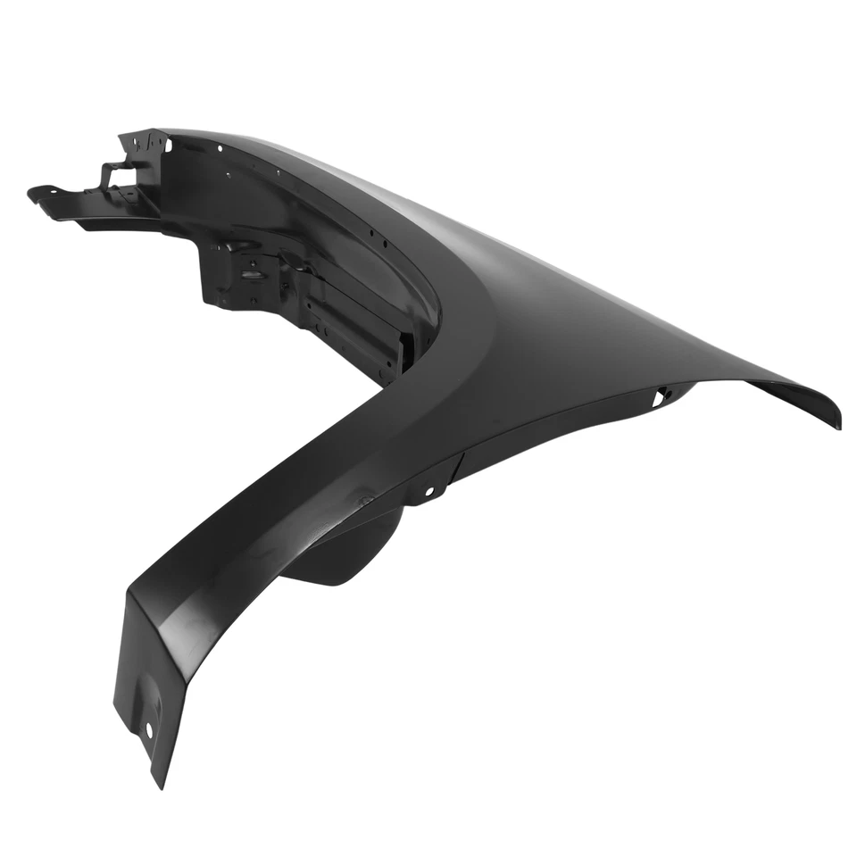 Fender For 07-14 GMC Yukon Yukon XL 1500 Front Driver & Passenger Side Set of 2 Foto 3 de 4