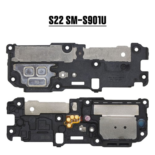 Loudspeaker Buzzer Ringer Loud Speaker For Samsung Galaxy S22/S22+/S22 Ultra - Picture 4 of 8