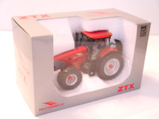 Trecker Traktor McCormick ZTX, M.P.S. MPS PR00243 in 1:32 Ovp