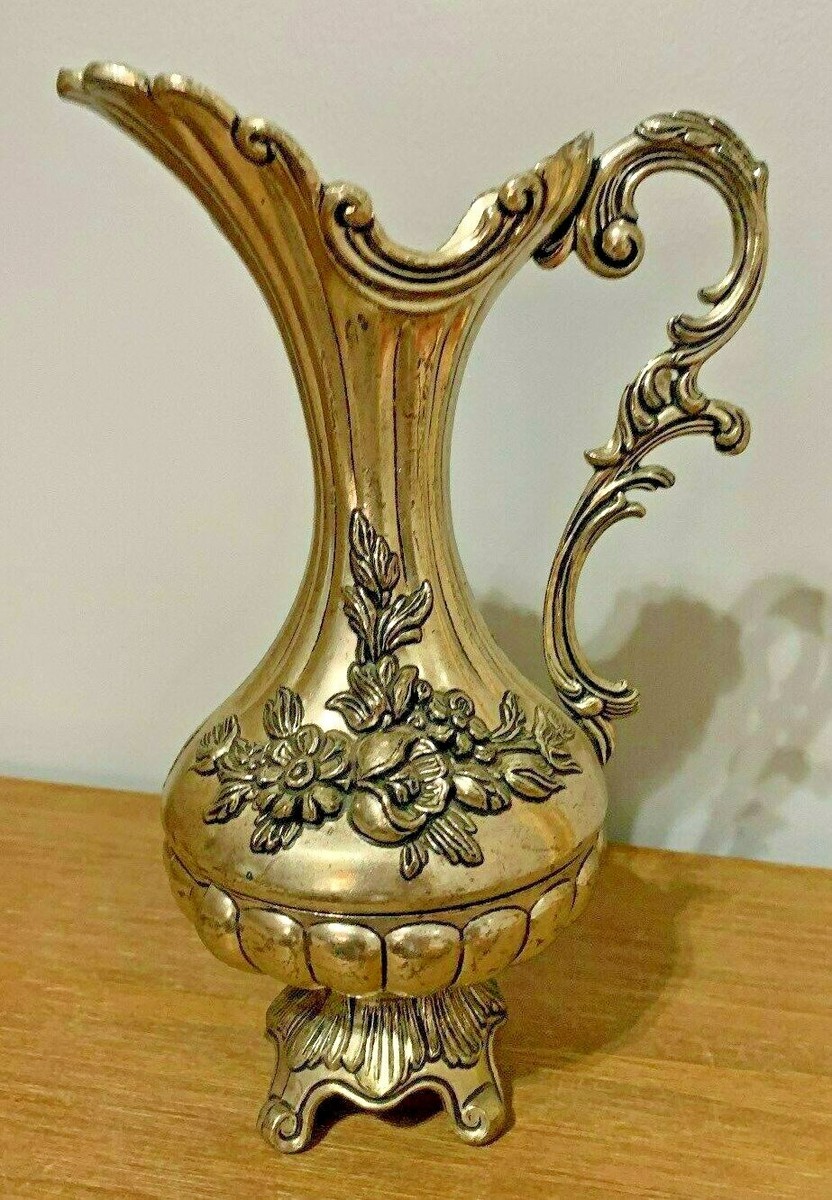 イタリア製　手描きの鉢カバー（SELECTED by NBC） MATCH Pewter Compass – MATCH • Made in Italy
