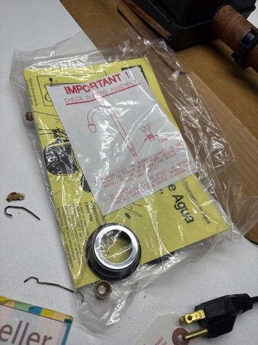 In-sink-erator SEALED HOT-1 Instant Hot Water 190 Degree Plug-In Insinkerator - Picture 8 of 14