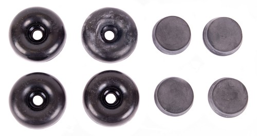 1969 Buick Full Size & Riviera Standard Brake Rebuild Kit (power disc) - Picture 9 of 10