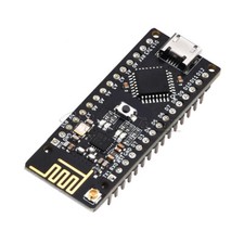 RF-Nano Nano V3.0 Integrated NRF24L01 CH340/CC2540 Bluetooth Development Board-
