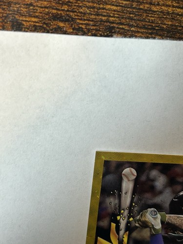 2024 Topps Archives Ketel Marte 1/1 Foilfractor Superfractor 1995 At The Break - 第 8/15 張圖片
