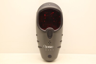 PSC Duet - Barcode Scanner - Guter Zustand - Ohne Verkabelung