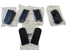 10 Harman Válvula de Bola Palanca Remolque de Carga Manija Agarre Cubierta Sartén Olla RE0250
