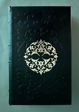 The Spirit of the Common Law and Other Writings Ezra Pound Full  (Leather Bound)