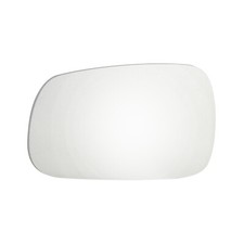 REPLACEMENT LEFT LH DRIVER SIDE FLAT MIRROR GLASS FOR 1994-1997 HONDA ACCORD