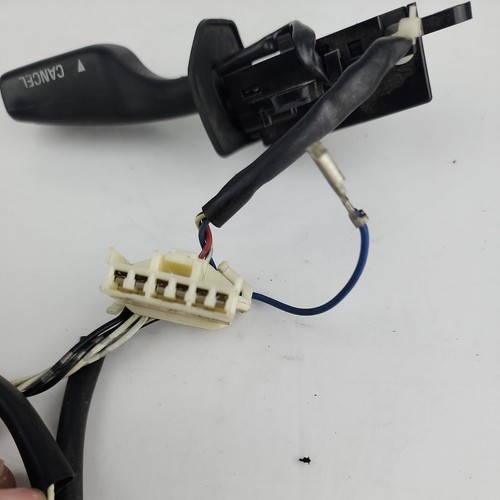 1999 2000 2001 2002 Fits Lexus GS300 Cruise Control Switch 84630-30190 OEM - Picture 8 of 9