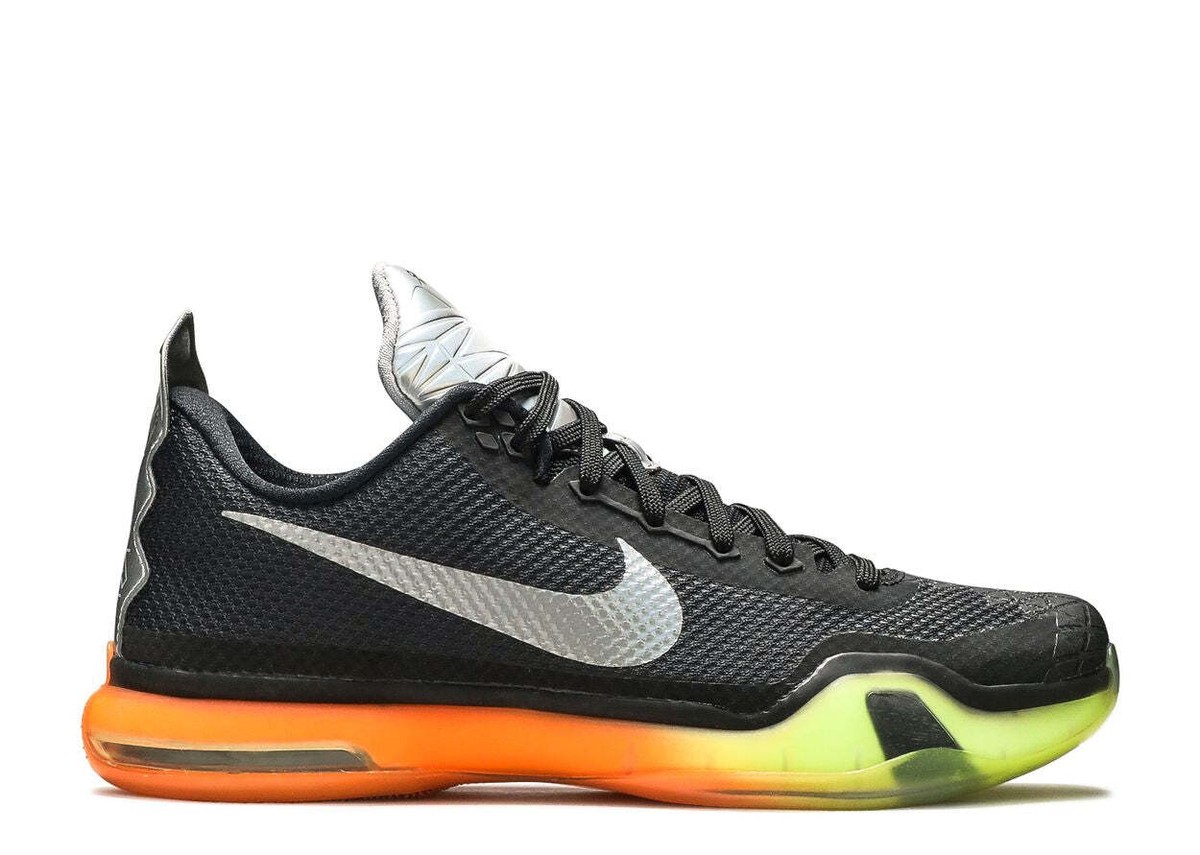 NIKE KOBE 10 ALL STAR ナイキ コービー 10 オールスター NIKE KOBE 10 ALL STAR ナイキ コービー 10 オールスター - メルカリ