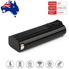 6V Battery for Paslode IM250A,IM250 II F16 , IM250S BCPAS-404717HC BCPAS-404717
