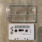 Cassette Vern Gosdin Rough Around The Edges ©1988 Tested (New Case) No J-Card