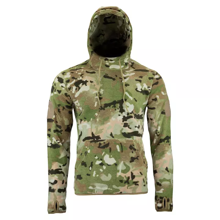 Viper fleece hotsell hoodie
