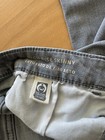 Universal Thread High Rise Skinny Gray Jeans Womens (Size 2/26R) Target Q1/2020 — photo 9