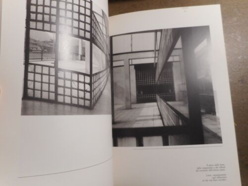 CASA DEL FASCIO COMO TERRAGNI 1932 36 ARCHITETTURA RAZIONALISMO FOTOGRAFIA - Foto 3 di 4