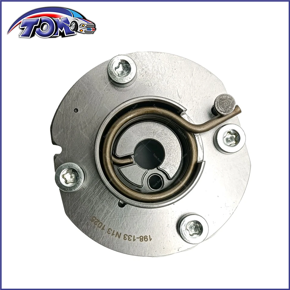 Piñón de distribución de válvula variable del motor (VVT) para Toyota RAV4 Lexus ES350 Foto 3 de 4