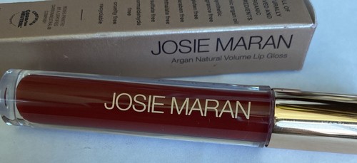 BRILLO LABIAL JOSIE MARAN Volumen Natural ~ Elige Cava o Celestial - Imagen 5 de 6