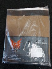 DRIFIRE MEN'S MIDWEIGHT LONG PANTS FR LARGE COYOTE BROWN