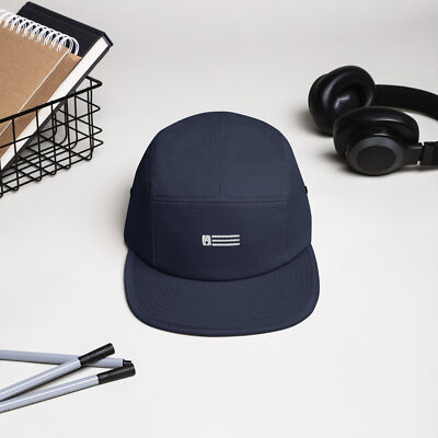 Stylish sporty hat Good Vibes Only Unisex Adjustable and Breathable Sporty  main image 2