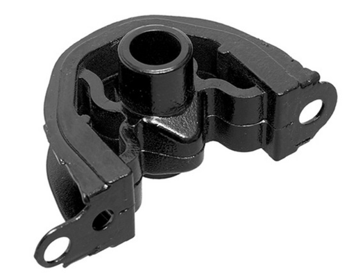 Motor & Trans Mount Set 5PCS for 93-97 Honda Civic Del Sol 1.5L/1.6L for Auto - Picture 4 of 6