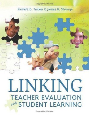 Verknüpfung von Lehrerbewertung und Schülerlernen