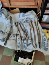 Misty Mountain 3/4″ BAC Sewn Sling 24" Long Foliage Green (5)