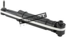 Rear Shock Absorber Gas.Twin Tube For RENAULT MEGANE II Shock Absorbers