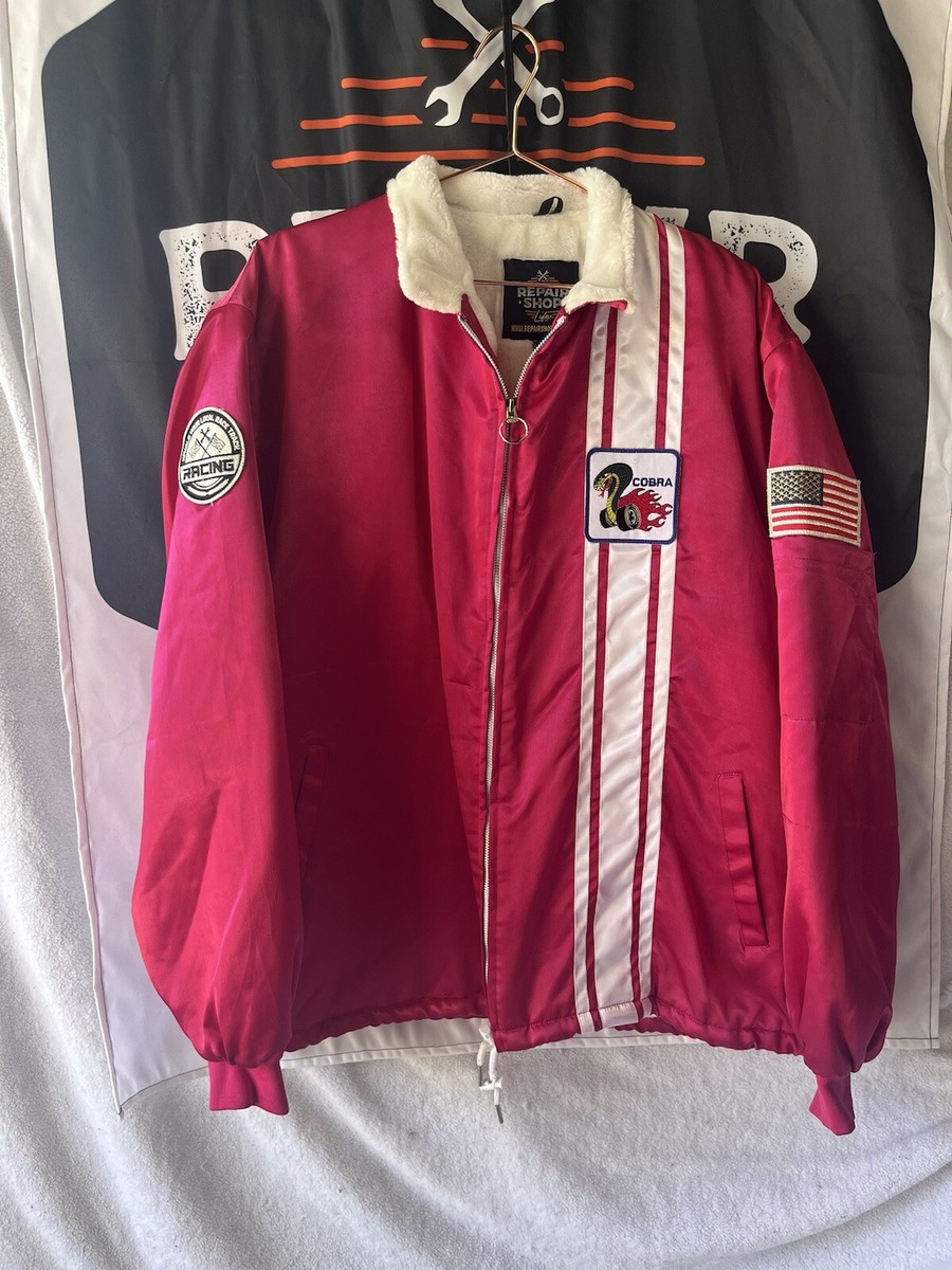 ジャケット・アウター Palace CANVAS COBRA JACKET REALTREE Canvas Cobra Jacket The Deep Green - Spring 2025 - Palace